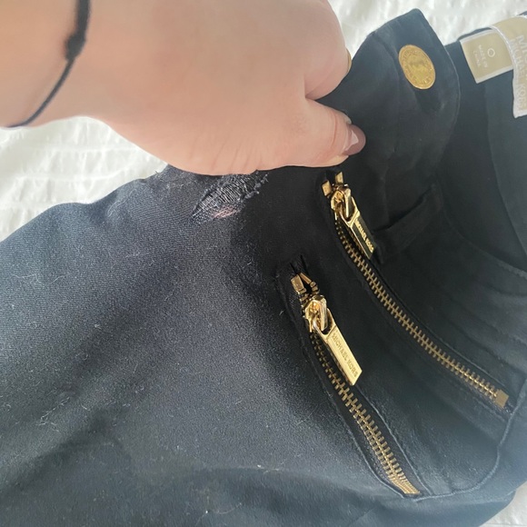 Michael Kors Jeans - Picture 4 of 4